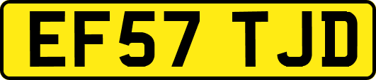 EF57TJD