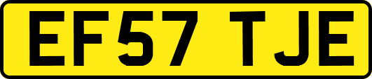 EF57TJE