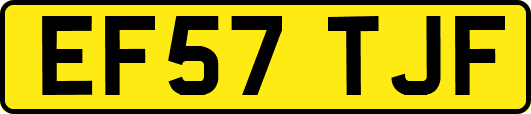 EF57TJF