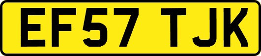 EF57TJK