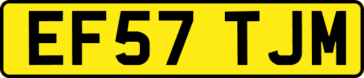EF57TJM