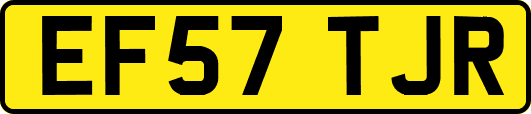 EF57TJR
