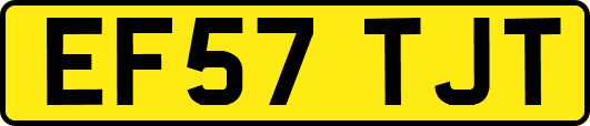 EF57TJT