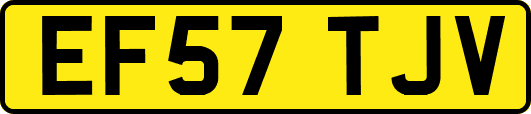 EF57TJV