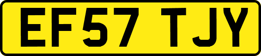 EF57TJY
