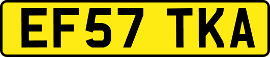 EF57TKA