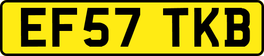 EF57TKB