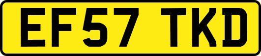 EF57TKD
