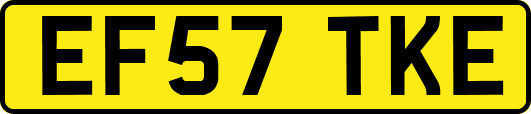 EF57TKE