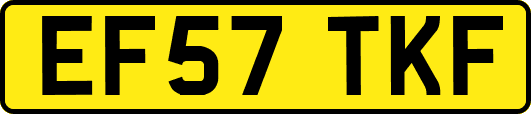 EF57TKF