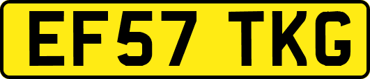 EF57TKG