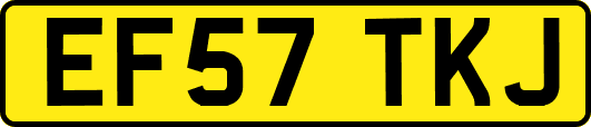 EF57TKJ