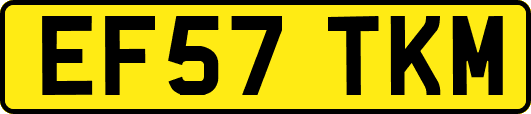 EF57TKM