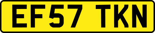 EF57TKN