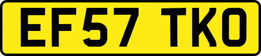 EF57TKO