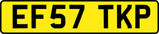 EF57TKP