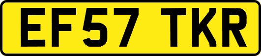 EF57TKR