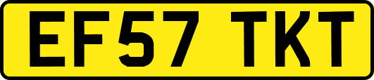 EF57TKT