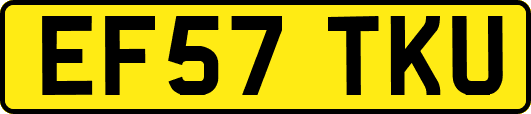 EF57TKU