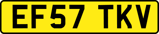 EF57TKV