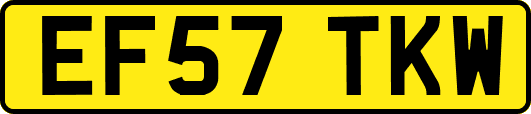EF57TKW