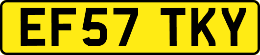 EF57TKY