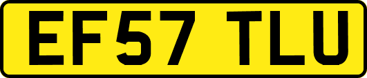 EF57TLU