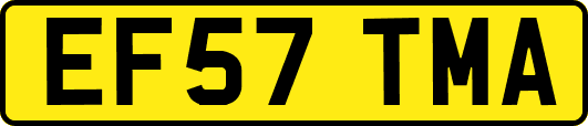 EF57TMA