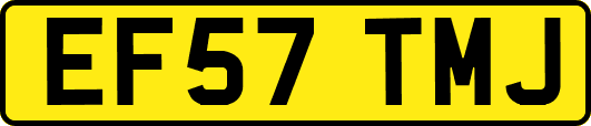 EF57TMJ