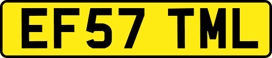 EF57TML