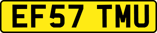EF57TMU
