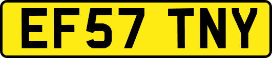 EF57TNY