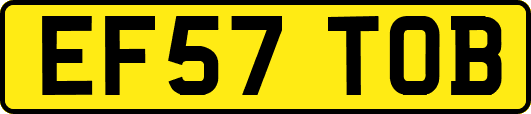 EF57TOB