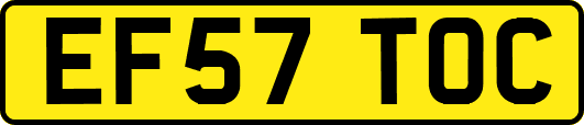 EF57TOC