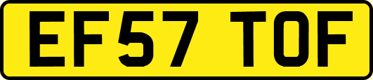 EF57TOF
