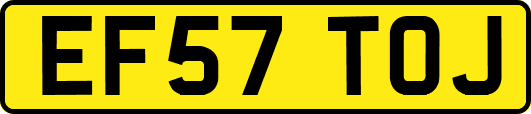 EF57TOJ