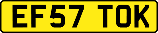 EF57TOK