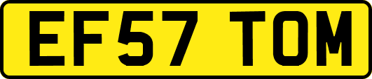 EF57TOM