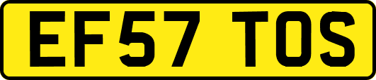 EF57TOS