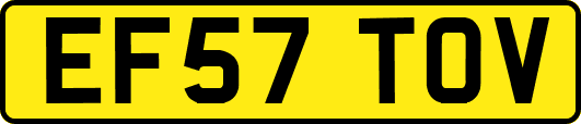 EF57TOV