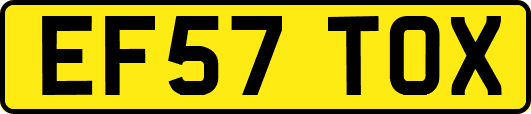 EF57TOX