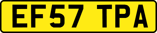 EF57TPA
