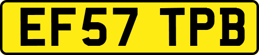EF57TPB