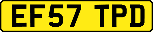 EF57TPD