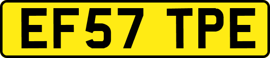 EF57TPE