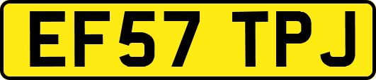 EF57TPJ