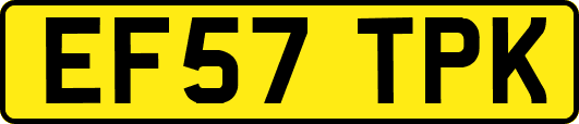 EF57TPK