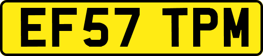 EF57TPM