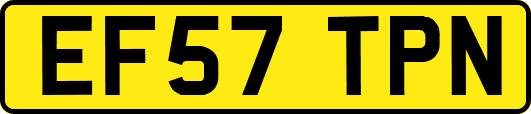 EF57TPN