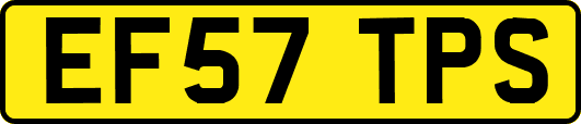 EF57TPS